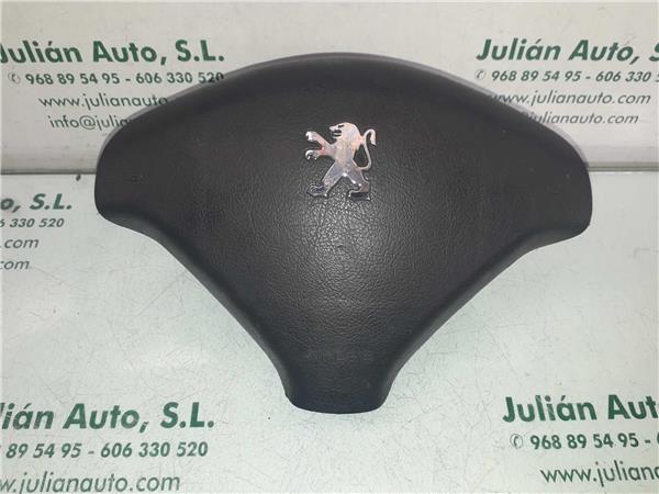 airbag volante peugeot 307 break sw s1 042002
