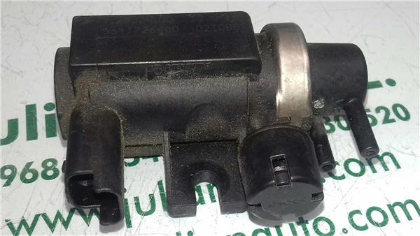 valvula aire adicional peugeot 307 break sw s