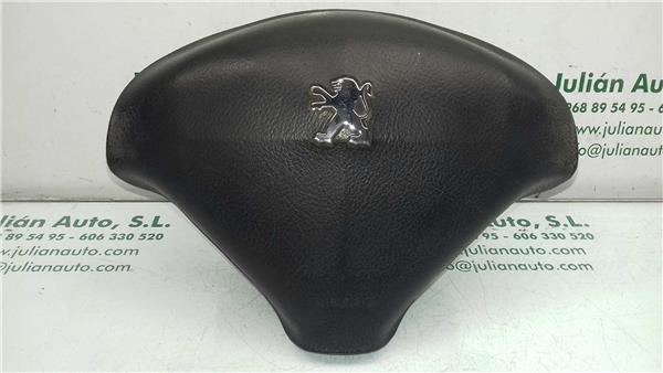 airbag volante peugeot 407 2004 20 st sport