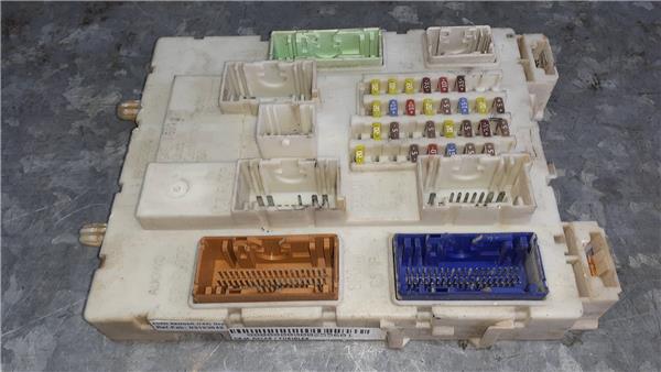 caja reles ford ranger tke 2011 22 xl doble