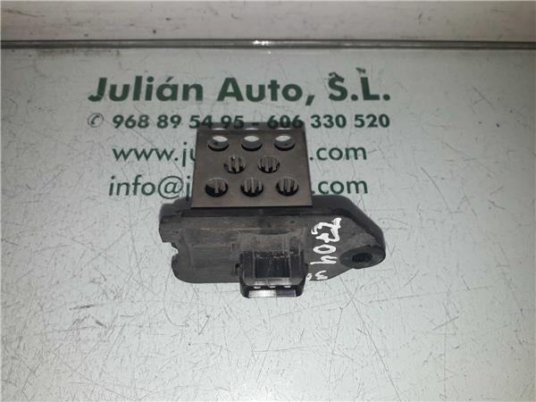 resistencia calefaccion peugeot 307 break sw