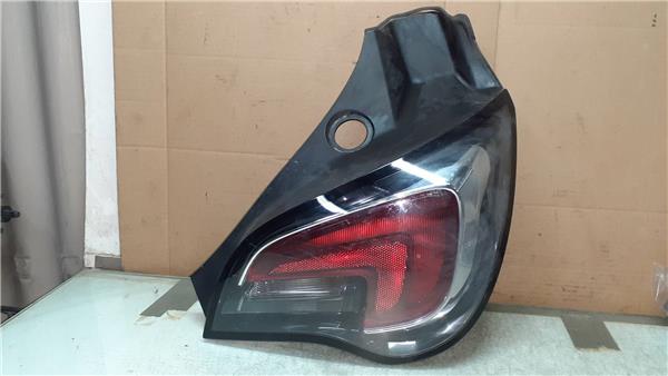 piloto trasero derecho opel adam 2012 14 unl