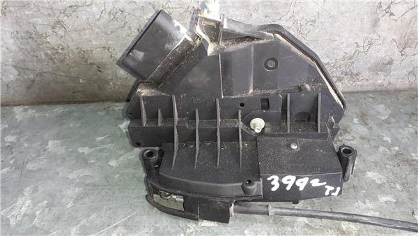 cierre electromagnetico trasero izquierdo for