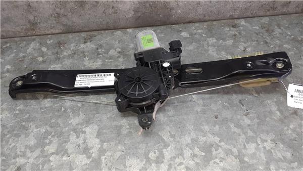 elevalunas electrico trasero izquierdo ford r