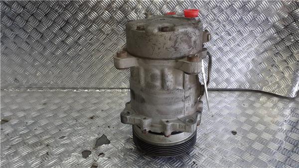 compresor aire acondicionado audi a3 (8l)(09.1996 >) 1.9 tdi ambiente [1,9 ltr.   96 kw tdi]