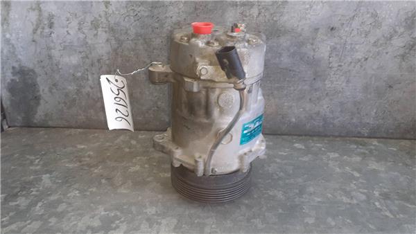 compresor aire acondicionado volkswagen caddy (2k)(02.2004 >2010) *
