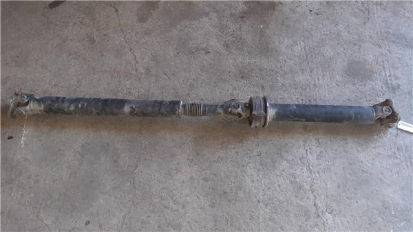 transmision delantera derecha ford ranger tke