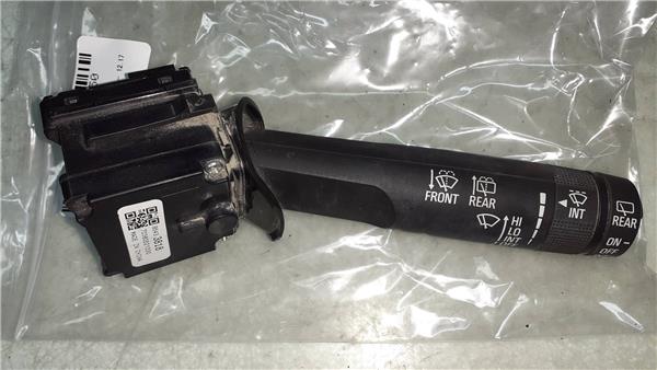 mando limpiaparabrisas opel adam 2012 14 unl