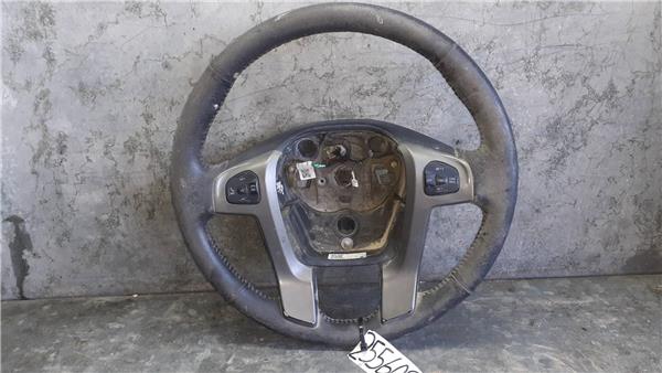 volante ford ranger tke 2011 22 xl doble cab