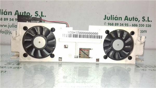 electroventilador peugeot 407 2004 20 st spo