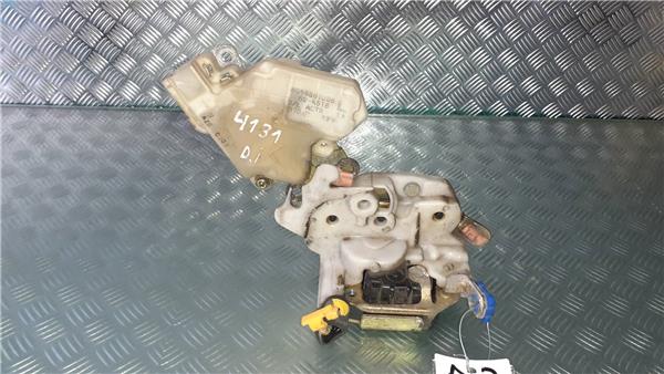 cierre electromagnetico delantero izquierdo n