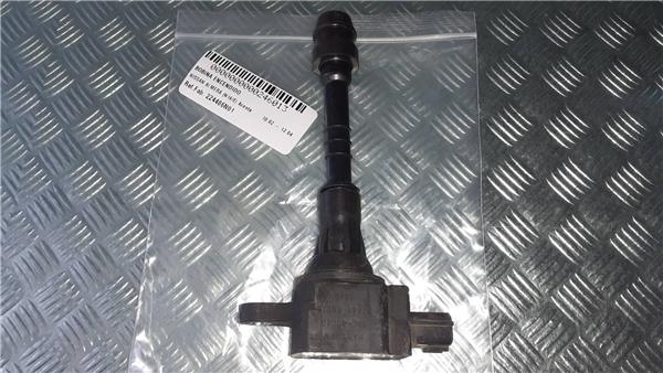 bobina encendido nissan almera n16e 012000 1