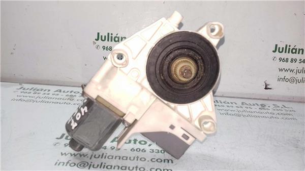 motor elevalunas trasero derecho peugeot 407