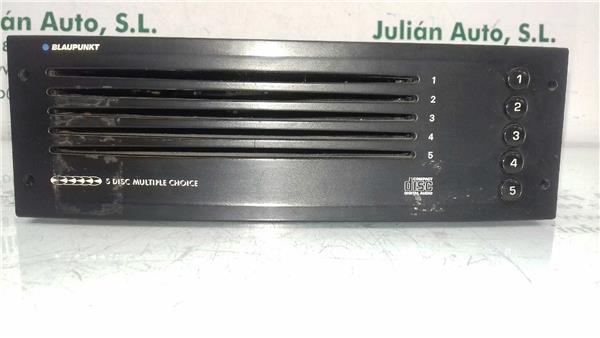 radio cd peugeot 307 break sw s1 042002 06200