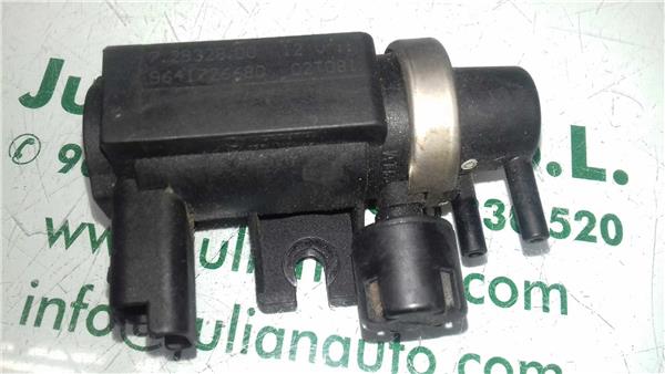 valvula aire adicional peugeot 307 break sw s