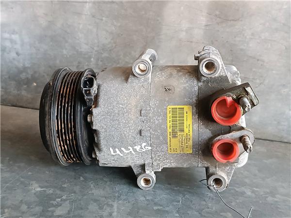 compresor aire acondicionado ford focus berlina (cb8)(2010 >) *