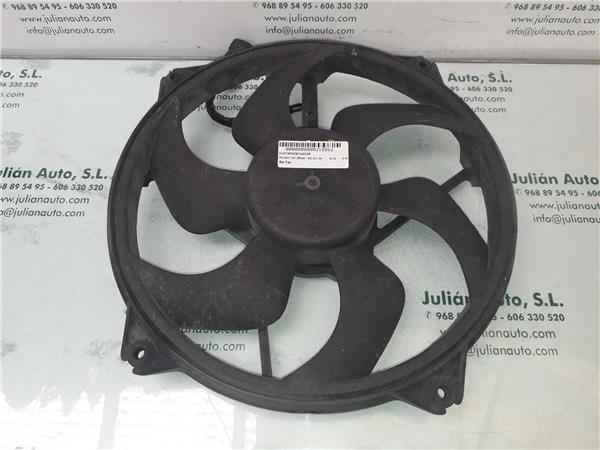 electroventilador peugeot 307 break sw s1 042
