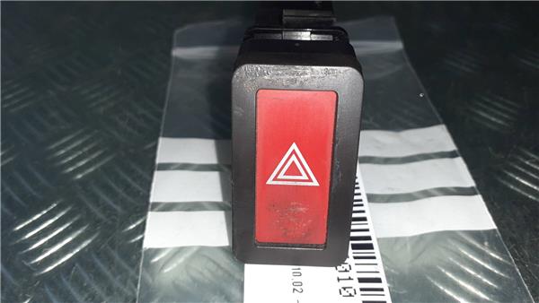 interruptor luces emergencia nissan almera n1