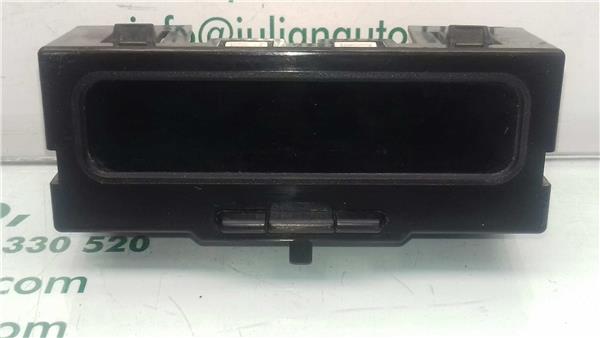 navegador renault megane i scenic ja0 1996 1