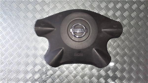 airbag volante nissan almera n16e 012000 18