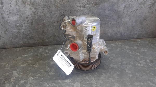 compresor aire acondicionado peugeot rifter (06.2018 >) 1.5 gt business standard [1,5 ltr.   75 kw blue hdi fap]