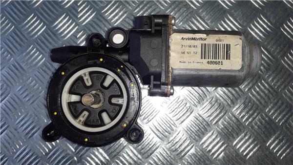 motor elevalunas delantero izquierdo nissan a