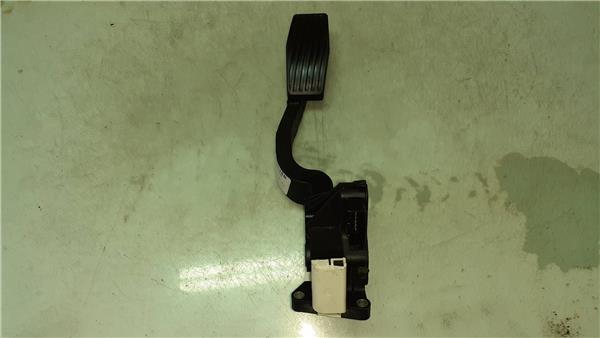 pedal acelerador opel adam 2012 14 unlimited