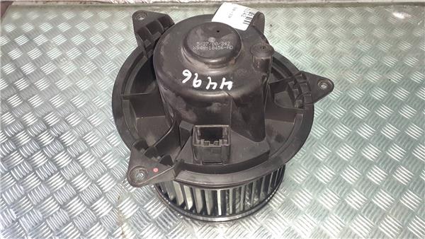 motor calefaccion ford focus berlina (cak)(1998 >) *
