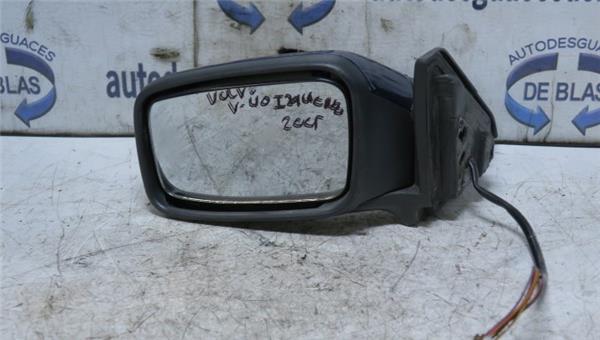 V40 FAMILIAR Retrovisor Izquierdo