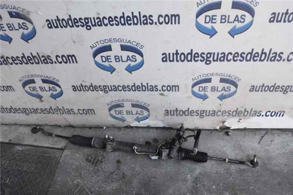 CLASE E W210 BERLINA DIESEL Cremallera Direccion Asistida