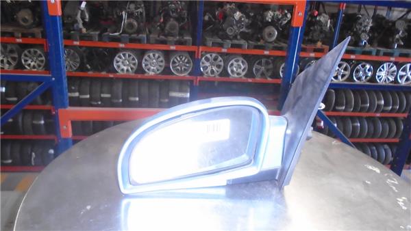 GETZ TB Retrovisor Izquierdo