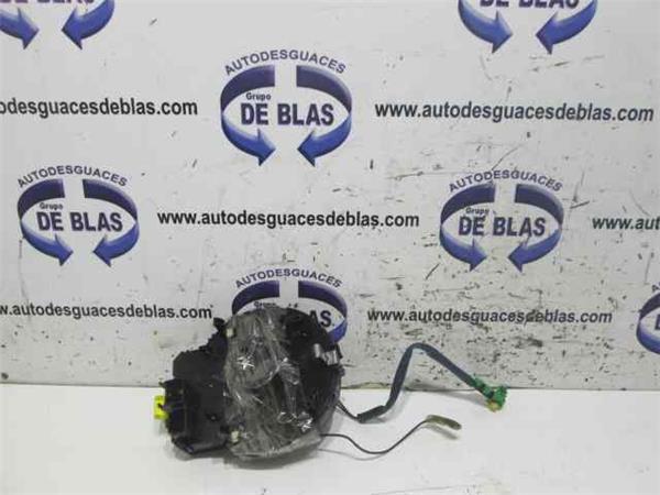 RIO Anillo Airbag