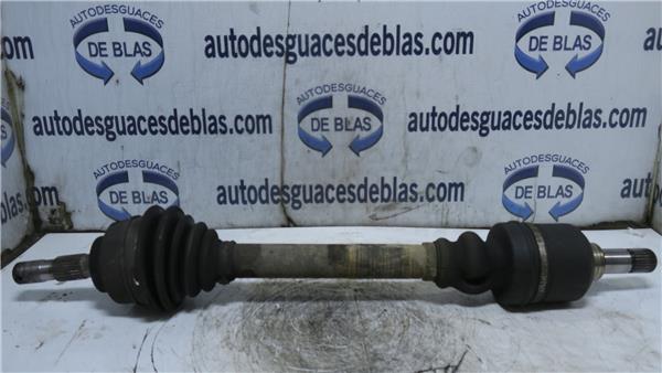 C5 BERLINA Transmision Delantera Izquierda