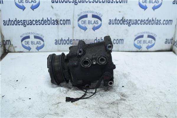 FOCUS BERLINA CAK Compresor Aire Acondicionado FOCUS BERLINA CAK Compresor Aire Acondicionado