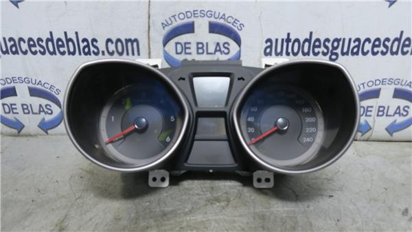 I30 GD Cuadro Completo