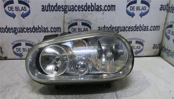 GOLF IV BERLINA 1J1 Faro Delantero Izquierdo GOLF IV BERLINA 1J1 Faro Delantero Izquierdo