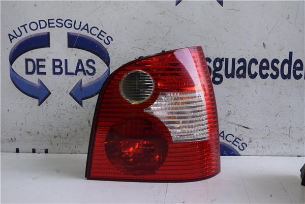 POLO 9N1 Piloto Trasero Derecho