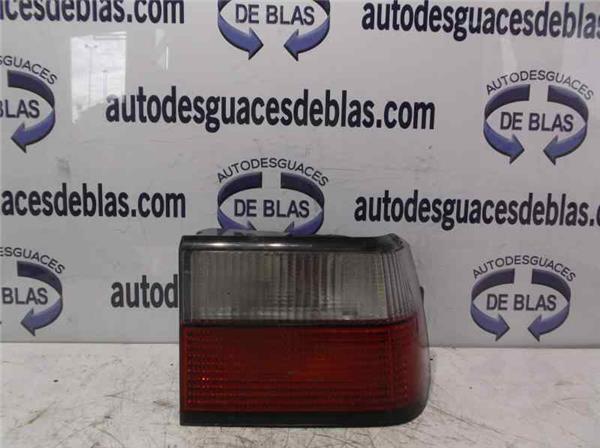 XANTIA BERLINA Piloto Trasero Derecho