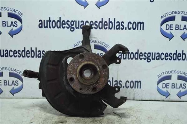 GOLF III BERLINA 1H1 Mangueta Delantera Derecha GOLF III BERLINA 1H1 Mangueta Delantera Derecha