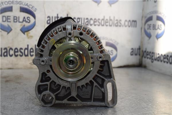 MAREA WEEKEND 185 Alternador