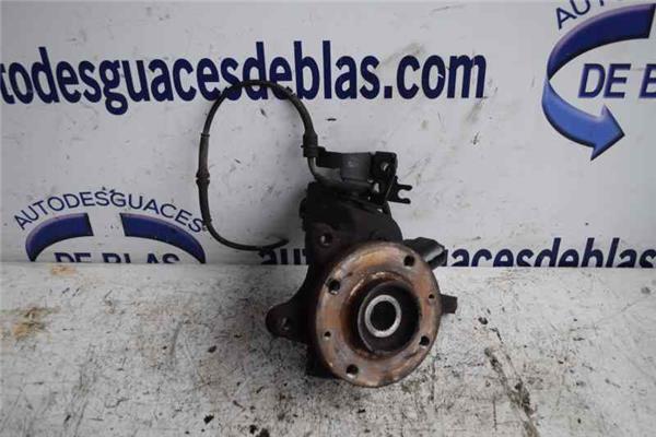 XSARA BERLINA Mangueta Delantera Izquierda