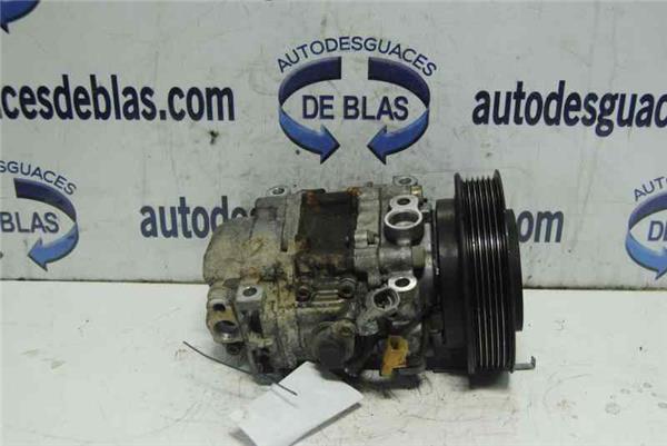 MAREA BERLINA 185 Compresor Aire Acondicionado