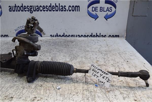 GOLF IV BERLINA 1J1 Cremallera Direccion Asistida