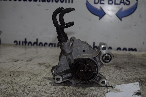 407 Bomba Vacio