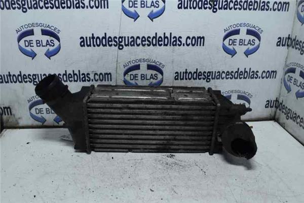 C4 BERLINA Intercooler