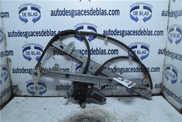 XSARA PICASSO Elevalunas Electrico Delantero Derecho