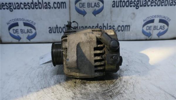 AYGO KGBWNB Alternador