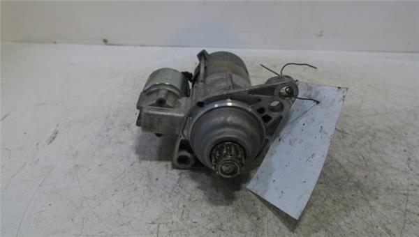 Ibiza SC 6J106.2008- Motor Arranque