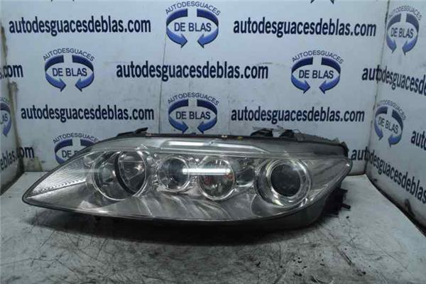 6 BERLINA GG FARO XENON IZQUIERDO