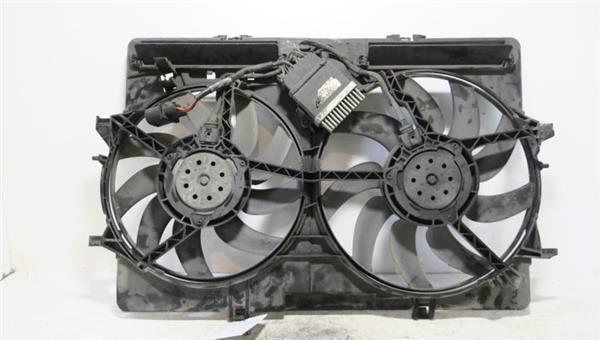 Q5 8R2008- Electroventilador Q5 8R2008- Electroventilador